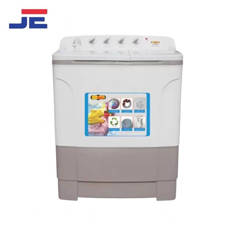 washing machine 0