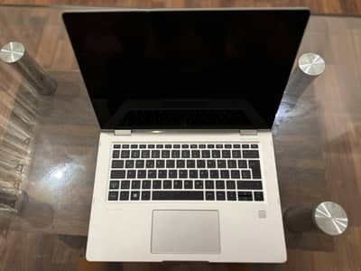 HP EliteBook 840 G5 | Core i5 7th Gen | 8GB RAM 256GB SSD | 14″