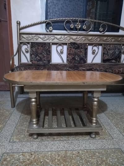 Funcy Shesham wood ki Center Table  For Sell