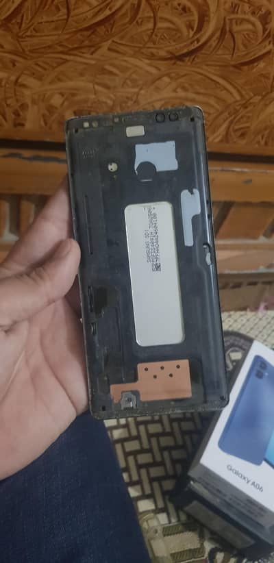 note 8 baord for sale
