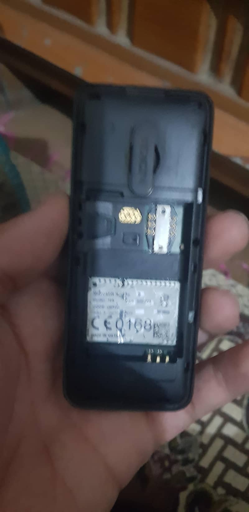 nokia 105 2