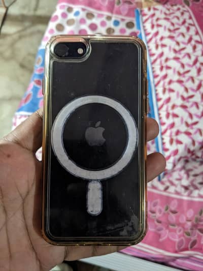 iPhone se 2022 3rd generation 90 health