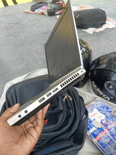ELITEBOOK  8460p CORE I7 2ND GENERATION LAPTOP FAST LAPTOP