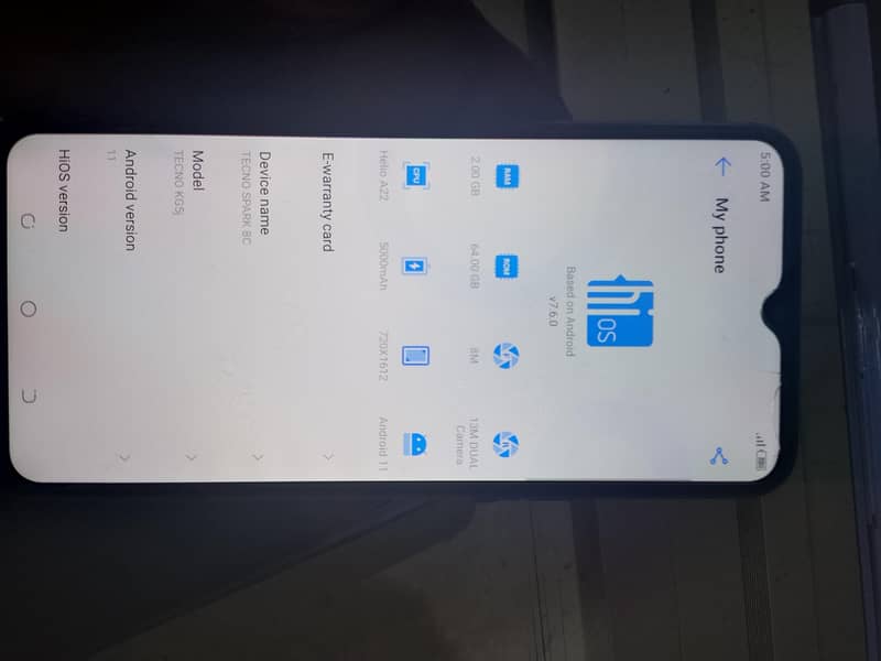 2+64GB 5