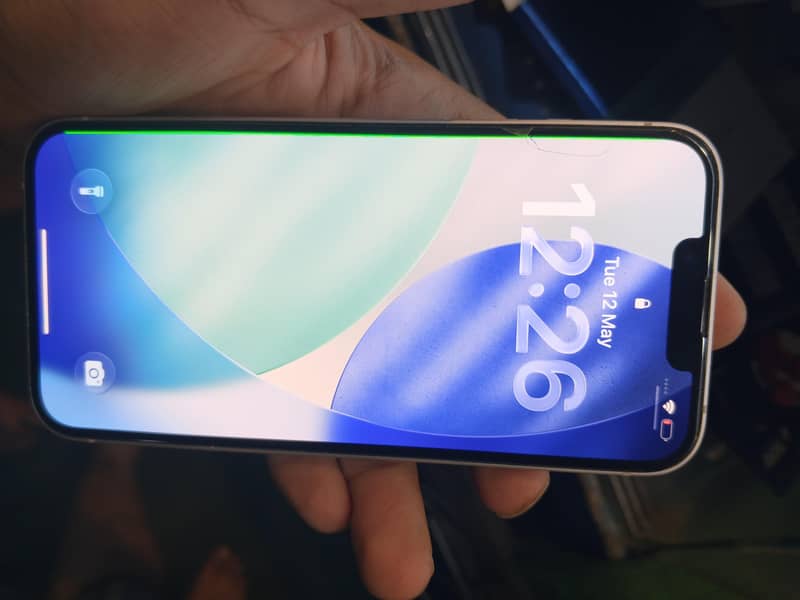 iphone 13 5
