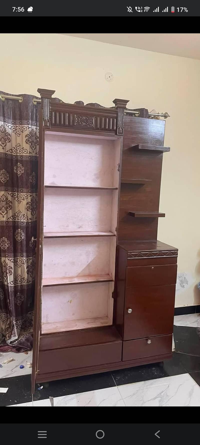 dressing table 0