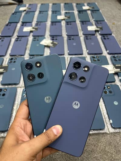Moto G play 2026 latest Model sim Lock