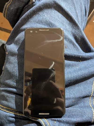 google pixel 3 non pta OEM unlock