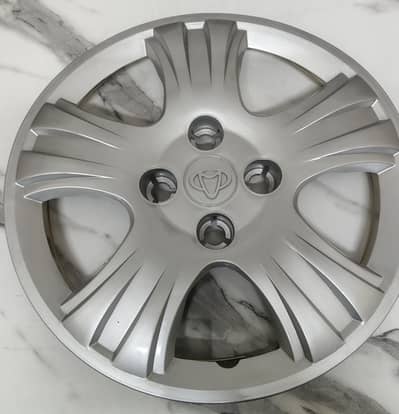 wheel cup Changan karvan GEN