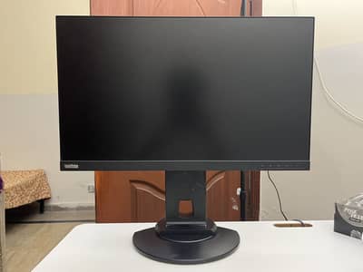 Lenovo 24 inch LED Monitor