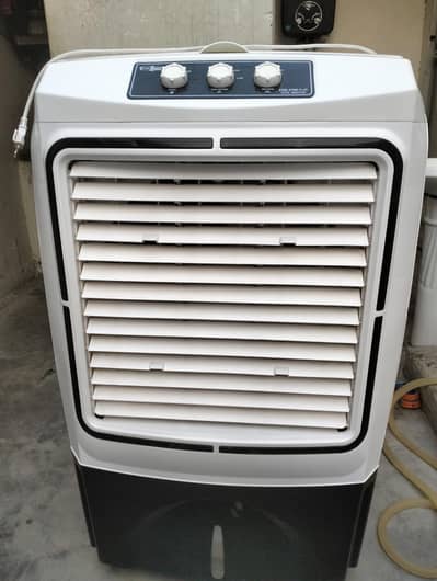 Super Asia Cool Master  All genuine parts with motor warranty