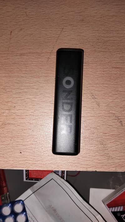 pod vape