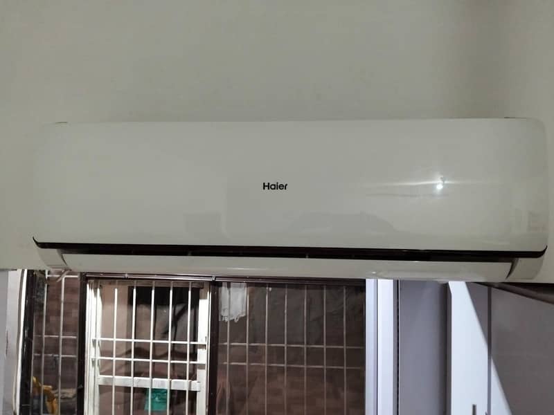 2 Ton Split AC 0