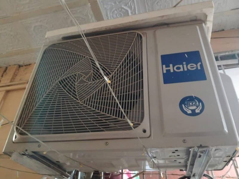 2 Ton Split AC 2