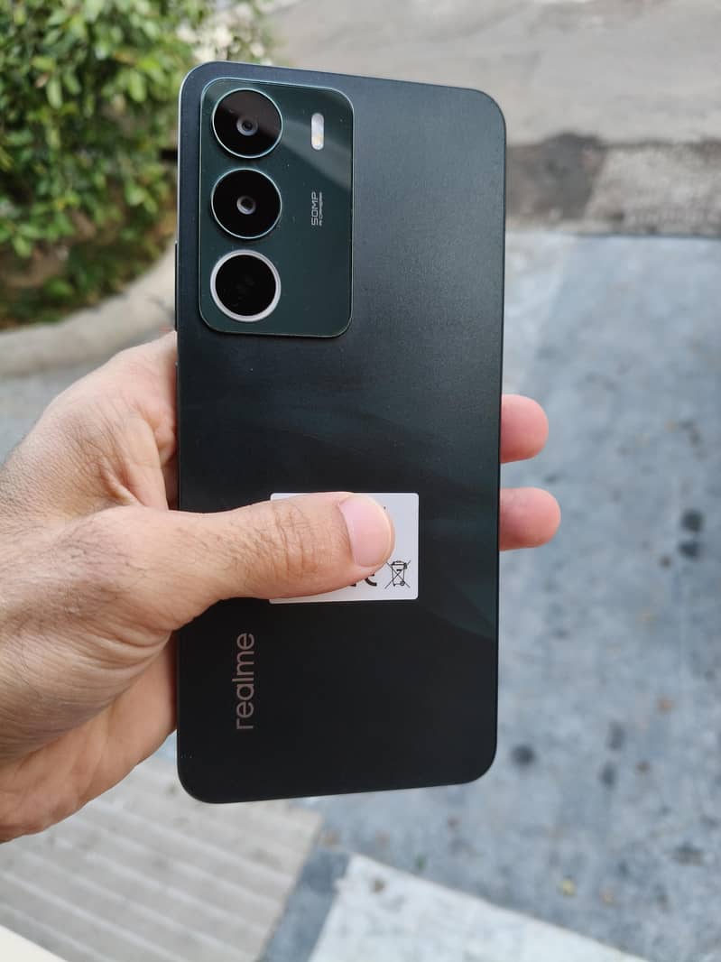 realme c71 5