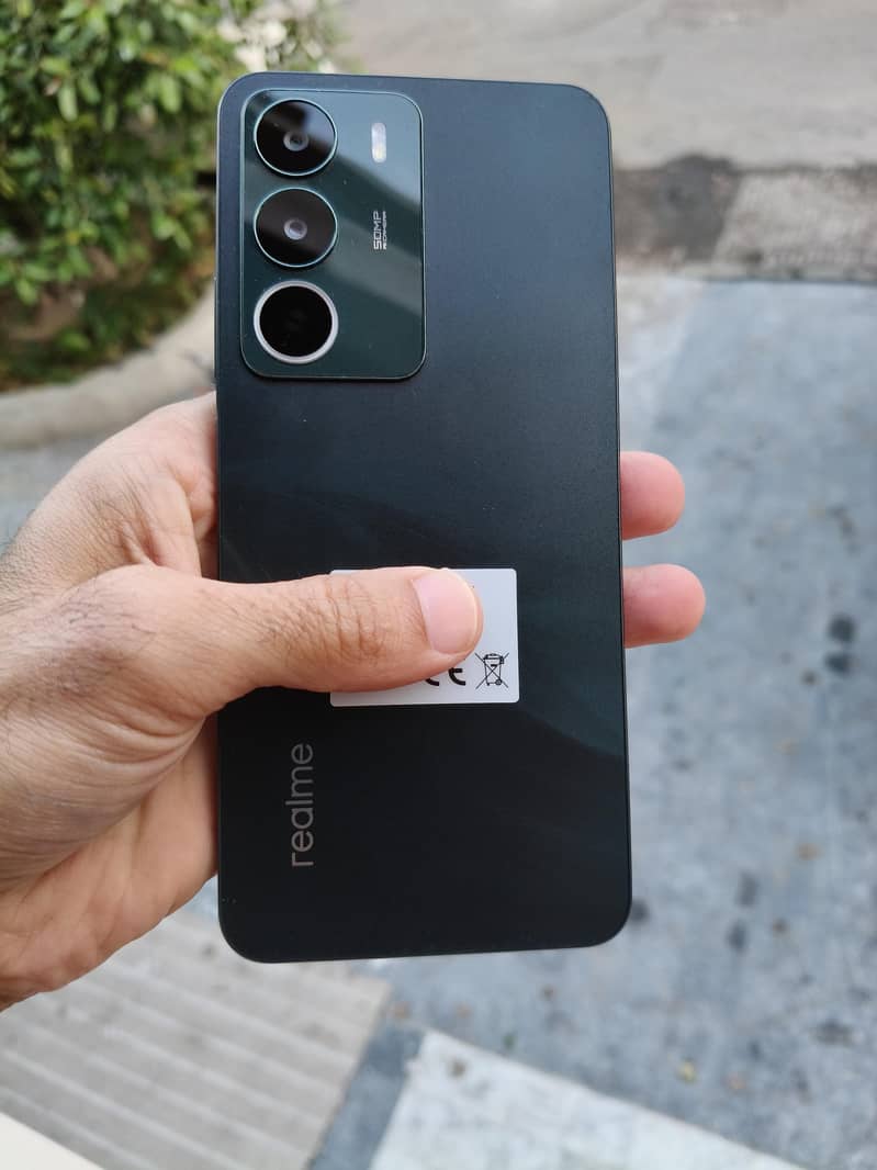 realme c71 6