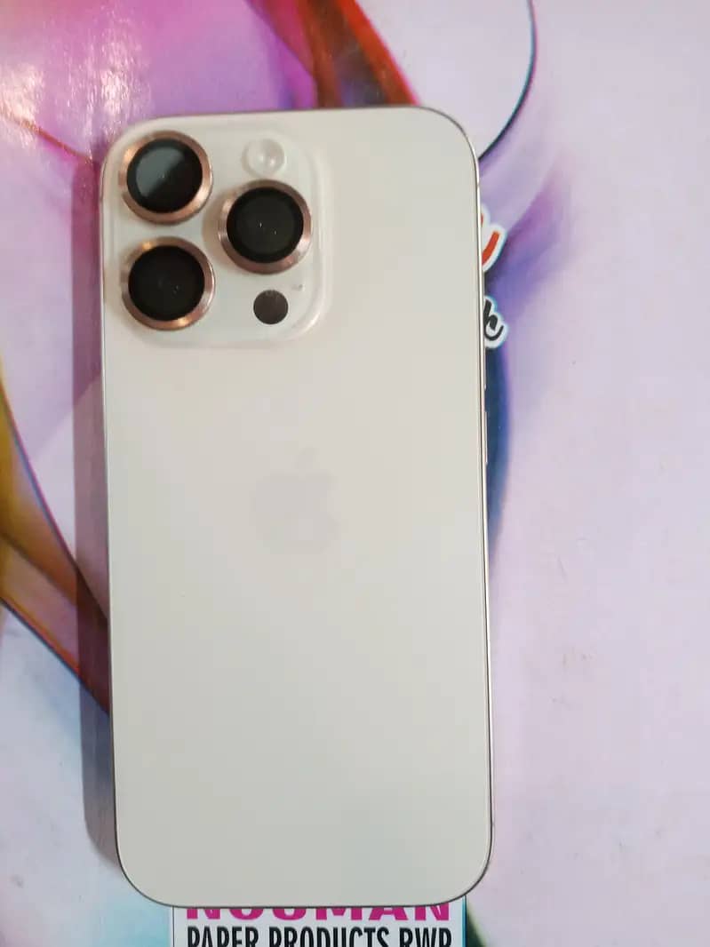 iphone 16pro 0