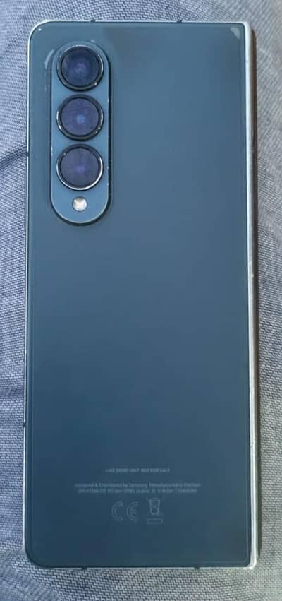 Samsung Z Fold 4 5G