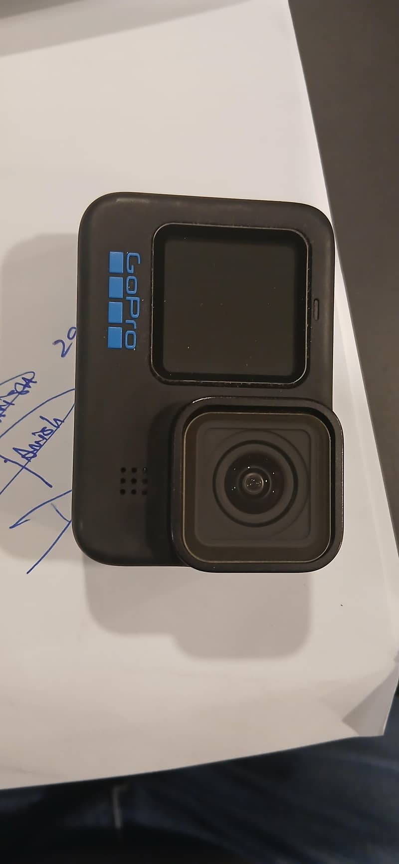 Gopro 10 0