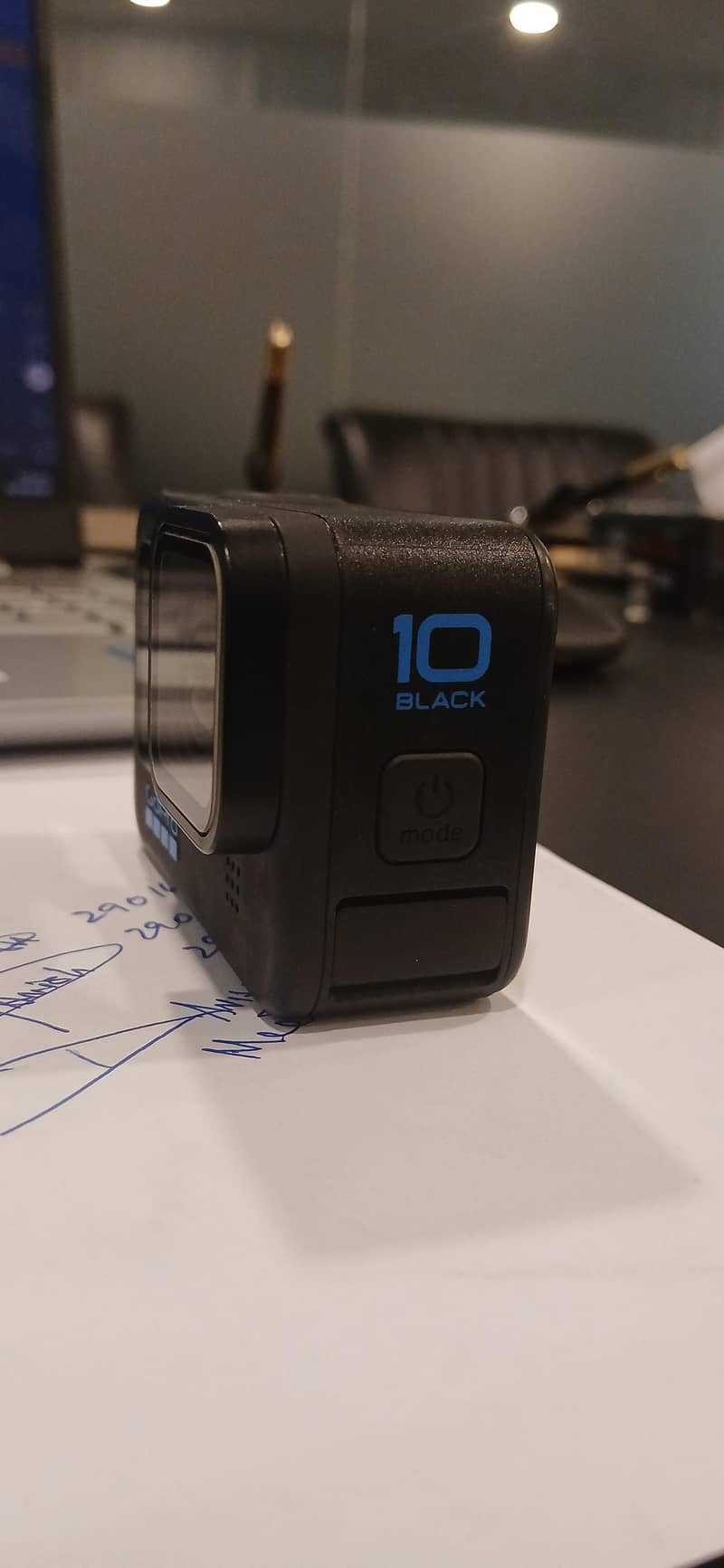 Gopro 10 1