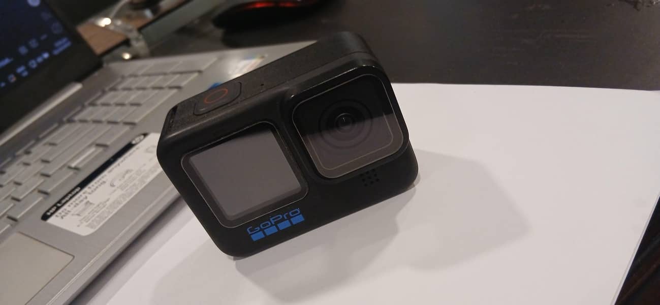 Gopro 10 5