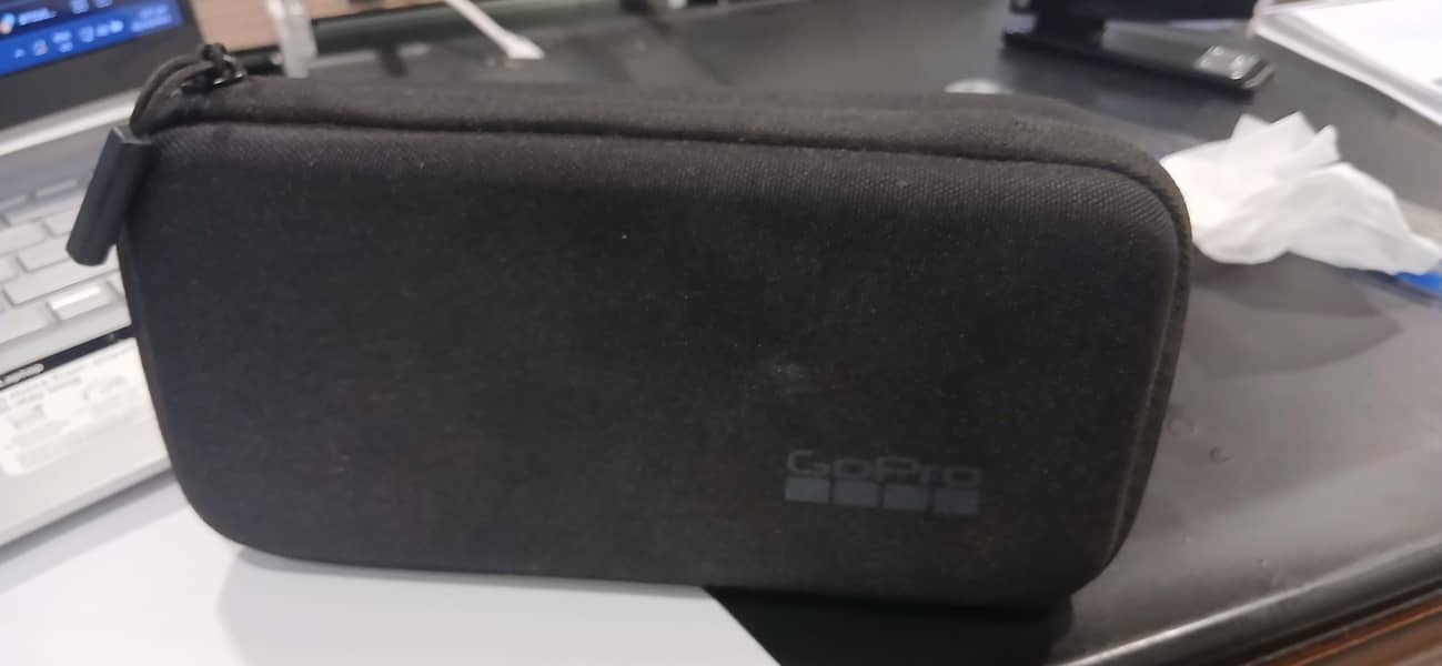Gopro 10 6