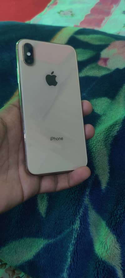Iphone XS. Non PTA. Unlock.