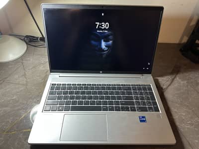 Hp probook 450 G9 core i7