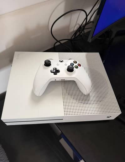 Xbox one s series s 1tb sealed gaming original controller jailbreak cd