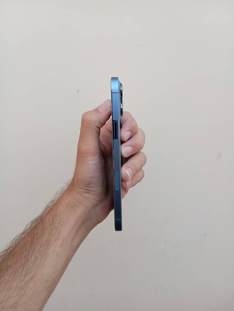 Iphone 13 Pro Max 3
