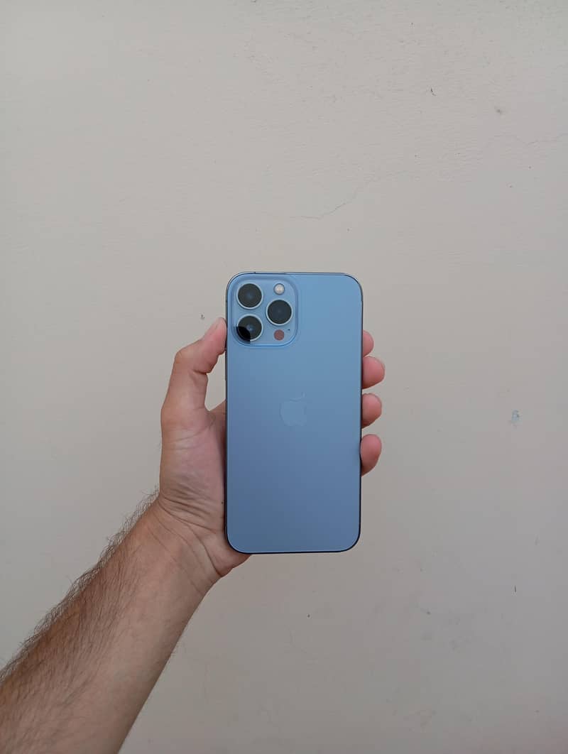 Iphone 13 Pro Max 0