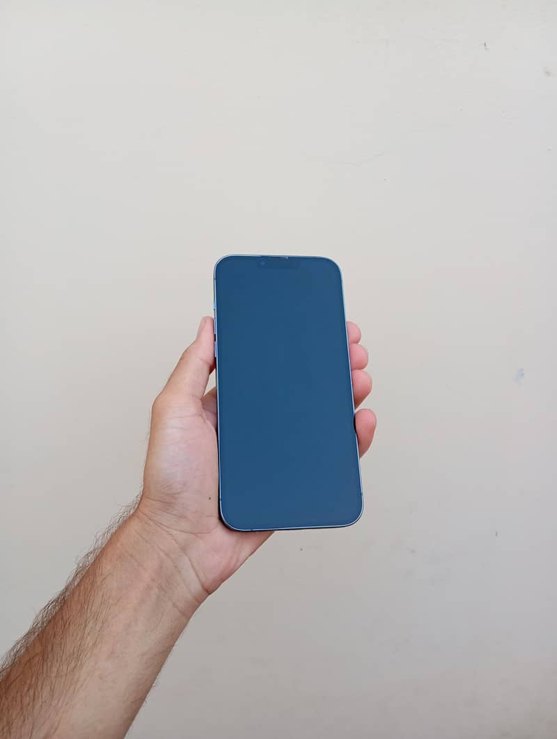 Iphone 13 Pro Max 6