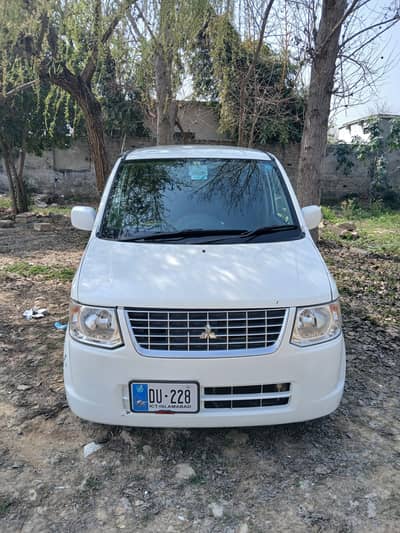 mitsubishi ek wagon for sale