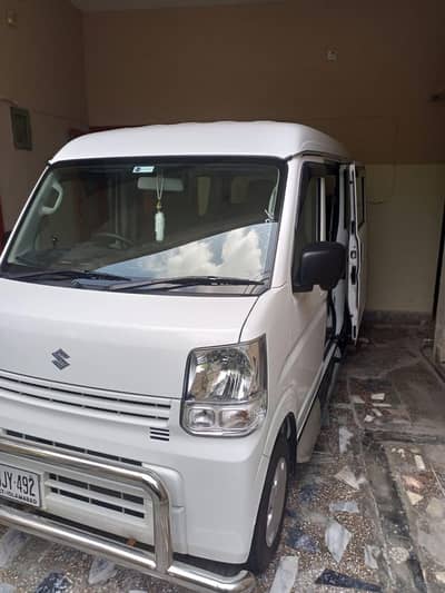 Suzuki Carry Every Bolan & Karvaan available 4 Bookings RENT & Tourism
