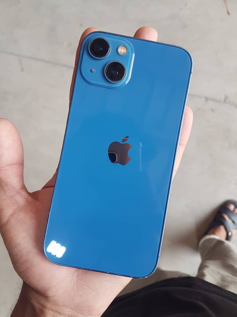 Iphone 13 3