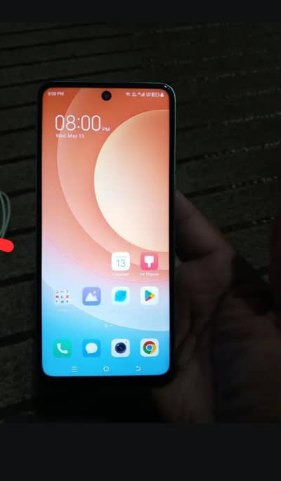 Tecno Camon 19 Neo