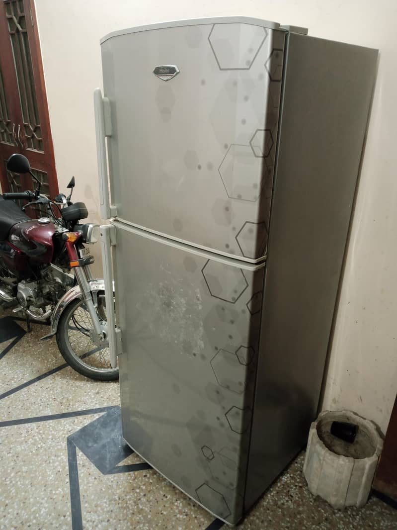 Refrigerator 1