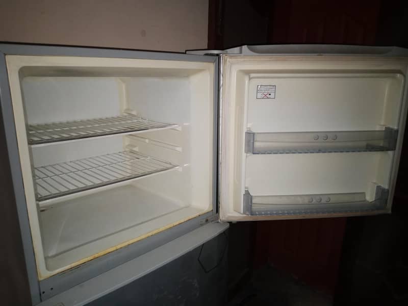 Refrigerator 2