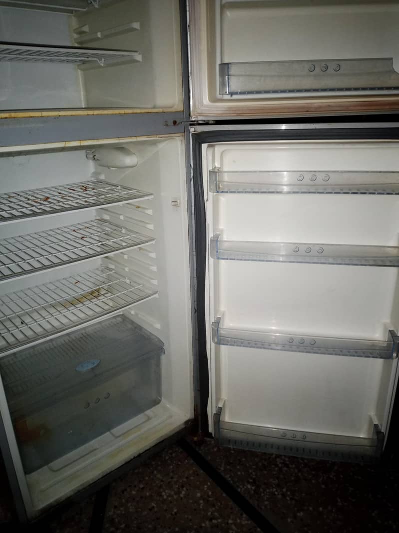 Refrigerator 3