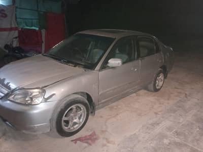 urgent sale own engine