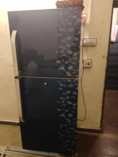 refrigrater