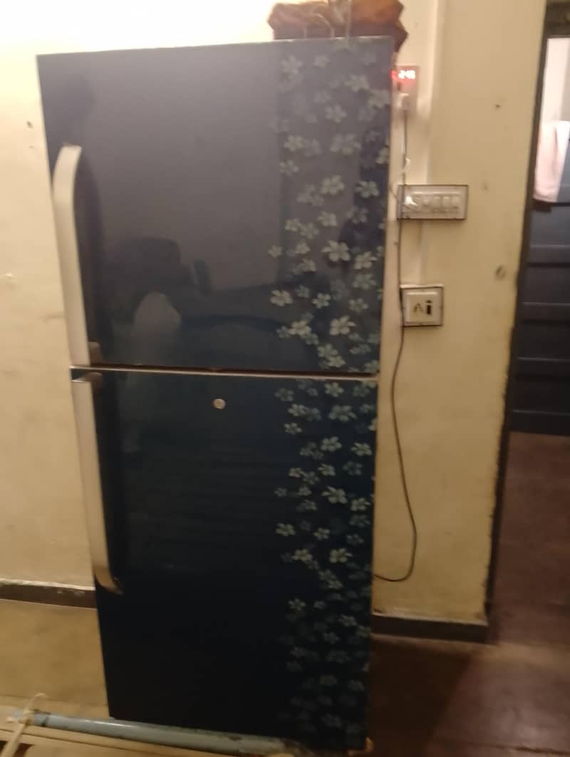 refrigrater 0