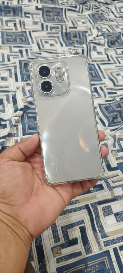 Infinix smart 9hd for sell no open no faut 4 64gb exchange any mobile