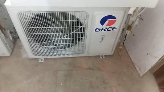 GREE AC 1.5 ton