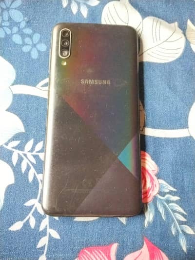 Samsung A30S 4.64