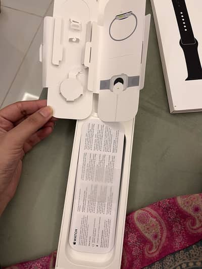 Apple watch SE 2nd generation