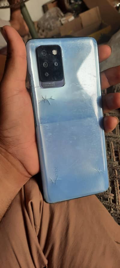 Infinix note 10 pro 8gb 128gb only mobile. 0303.71. 91.219