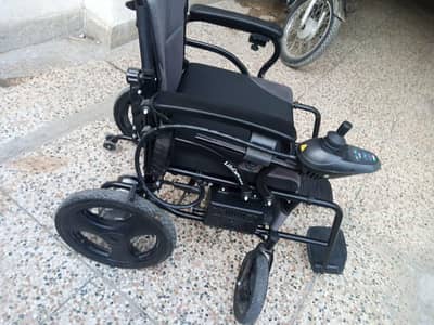 electric wheelchair  brand new