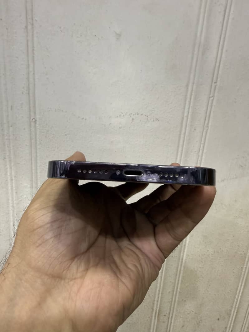 Iphone 14 pro max 1
