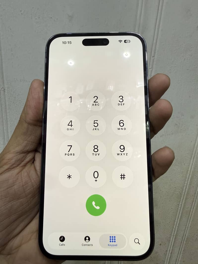 Iphone 14 pro max 3